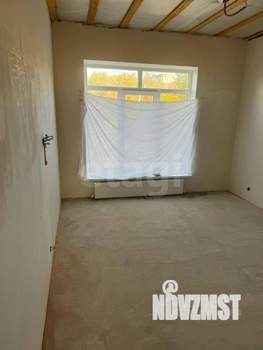 Дом 115м&sup2;, 1-этажный, участок 5 сот.  