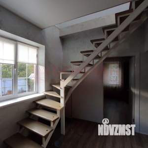 Дом 80м², 2-этажный, участок 3 сот.  