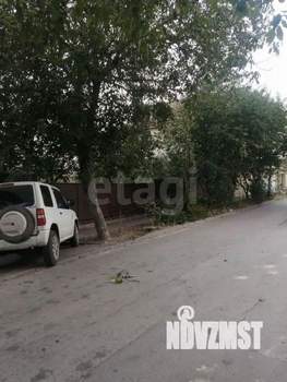 Дом 80м&sup2;, 1-этажный, участок 5 сот.  