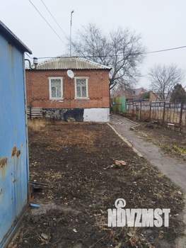 Дом 65м², 1-этажный, участок 5 сот.  