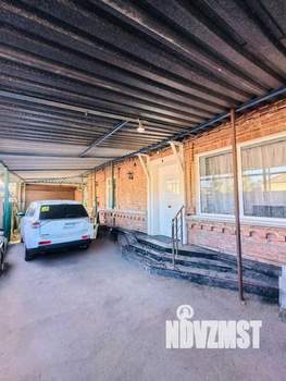 Дом 95м², 1-этажный, участок 4 сот.  