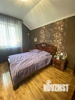 Дом 220м², 2-этажный, участок 2 сот.  