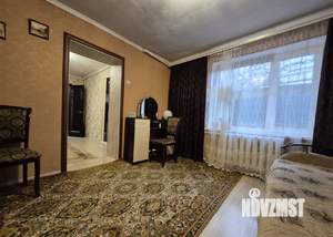 Дом 34м&sup2;, 1-этажный, участок 2 сот.  