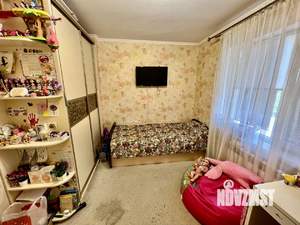 Дача 65м², 2-этажный, участок 2 сот.  