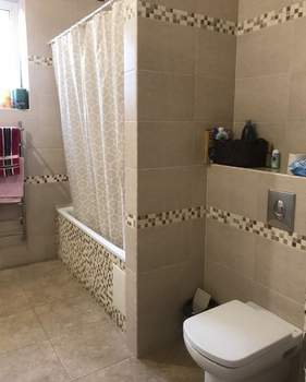 Дом 110м&sup2;, 1-этажный, участок 6 сот.  