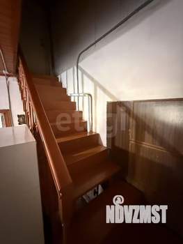 Дом 118м&sup2;, 2-этажный, участок 5 сот.  