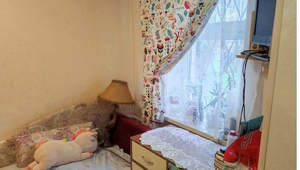 Дом 54м&sup2;, 1-этажный, участок 3 сот.  