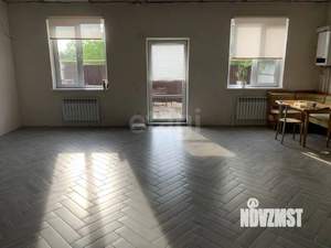 Дом 163м&sup2;, 2-этажный, участок 3 сот.  