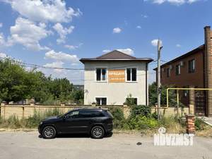 Дом 120м², 2-этажный, участок 5 сот.  