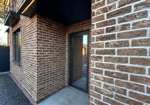 Дом 152м&sup2;, 2-этажный, участок 4 сот.  