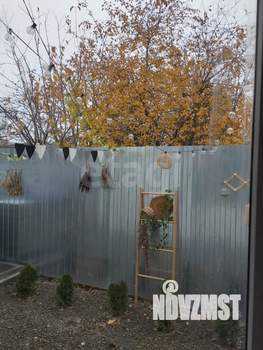 Дом 21м&sup2;, 1-этажный, участок 2 сот.  