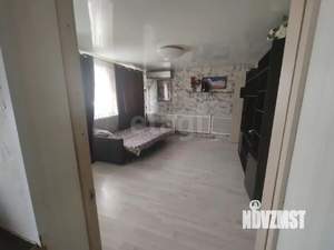 Дом 29м&sup2;, 1-этажный, участок 6 сот.  