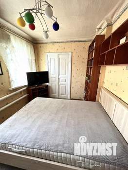 Дом 35м², 1-этажный, участок 2 сот.  