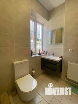 Дом 110м&sup2;, 1-этажный, участок 3 сот.  