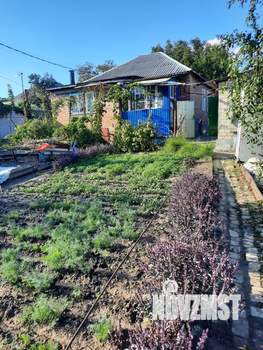 Дом 71м&sup2;, 1-этажный, участок 5 сот.  