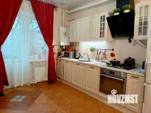 Таунхаус 70м&sup2;, 2-этажный, участок 1 сот.  