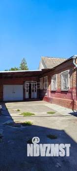 Дом 105м&sup2;, 2-этажный, участок 4 сот.  