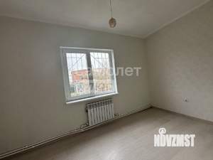 Дом 50м², 1-этажный, участок 7 сот.  