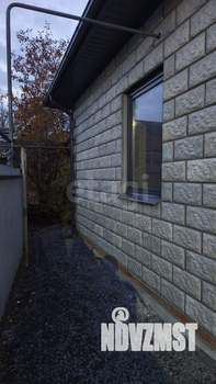 Дом 90м&sup2;, 1-этажный, участок 3 сот.  