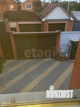 Дом 178м², 2-этажный, участок 3 сот.  