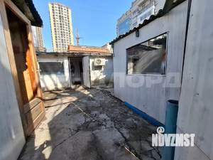 Дом 83м², 1-этажный, участок 2 сот.  