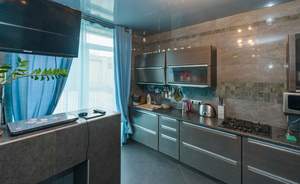 Дом 160м², 2-этажный, участок 2 сот.  
