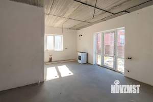 Дом 140м², 2-этажный, участок 4 сот.  