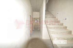 Дом 133м², 2-этажный, участок 3 сот.  