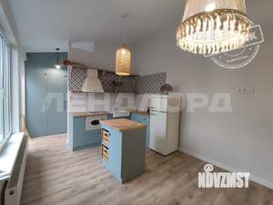 Дом 21м&sup2;, 1-этажный, участок 3 сот.  