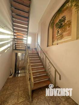 Дом 152м², 3-этажный, участок 6 сот.  