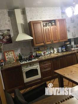 Дом 220м², 3-этажный, участок 9 сот.  