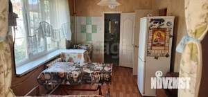 Дача 45м², 1-этажный, участок 6 сот.  