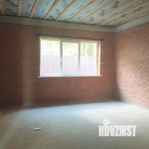 Дом 158м², 1-этажный, участок 4 сот.  