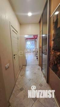 Таунхаус 63м², 2-этажный, участок 2 сот.  