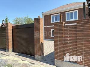 Дом 127м², 2-этажный, участок 3 сот.  