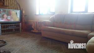 Дом 112м², 2-этажный, участок 6 сот.  