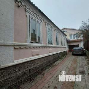 Дом 290м², 2-этажный, участок 3 сот.  