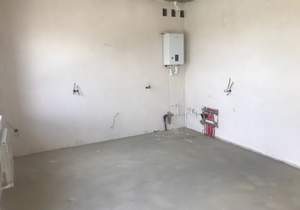 Дом 100м&sup2;, 1-этажный, участок 6 сот.  