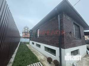 Дом 300м&sup2;, 1-этажный, участок 7 сот.  