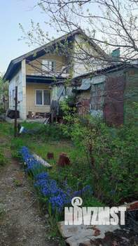 Дом 140м², 2-этажный, участок 7 сот.  