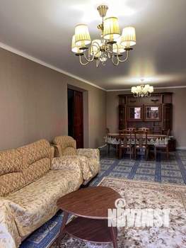 Дом 155м&sup2;, 2-этажный, участок 3 сот.  