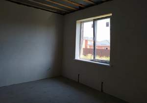 Дом 130м&sup2;, 1-этажный, участок 5 сот.  