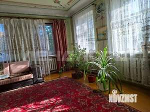 Дом 136м², 1-этажный, участок 3 сот.  