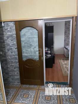 Дом 62м&sup2;, 1-этажный, участок 3 сот.  