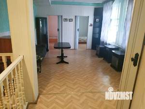Дом 114м², 2-этажный, участок 4 сот.  