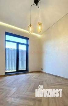 Дом 130м&sup2;, 1-этажный, участок 5 сот.  