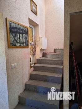 Дом 125м&sup2;, 2-этажный, участок 6 сот.  