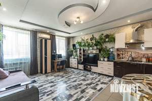 Дом 128м&sup2;, 3-этажный, участок 5 сот.  