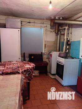 Дом 63м&sup2;, 1-этажный, участок 2 сот.  