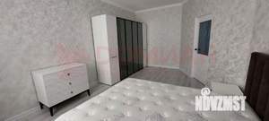 Дом 115м&sup2;, 1-этажный, участок 4 сот.  